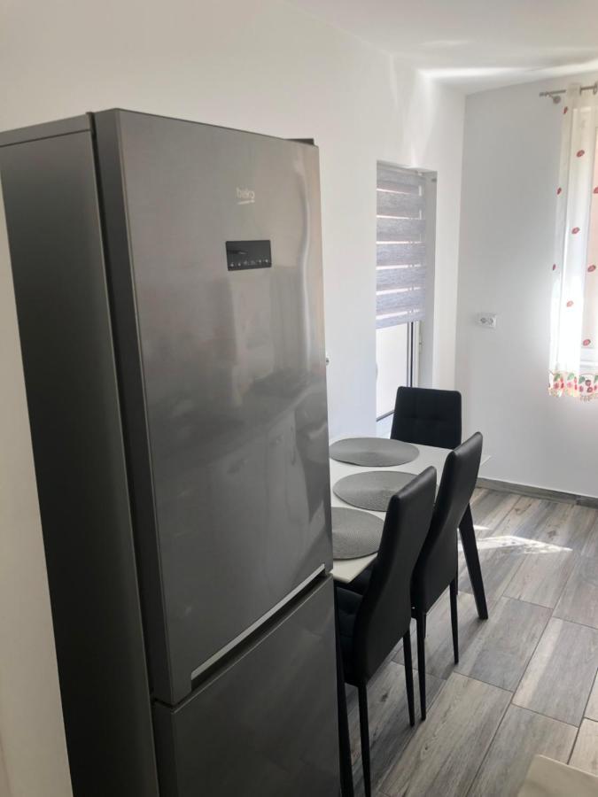 Skepsis Apartament Apartment Alba Iulia Exterior photo