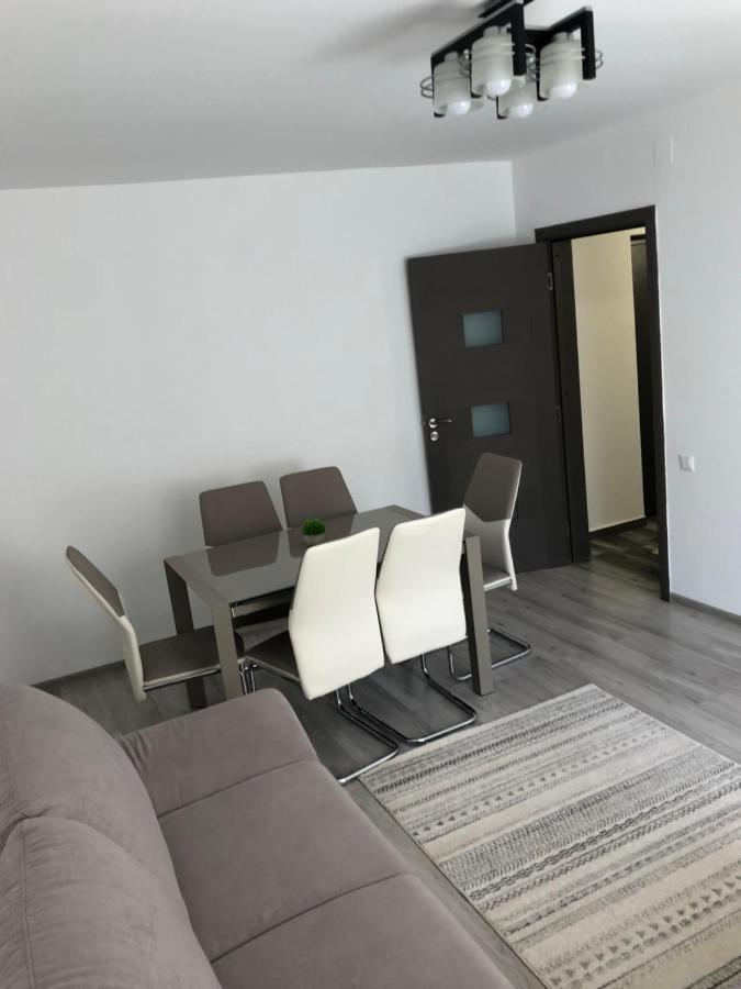 Skepsis Apartament Apartment Alba Iulia Exterior photo